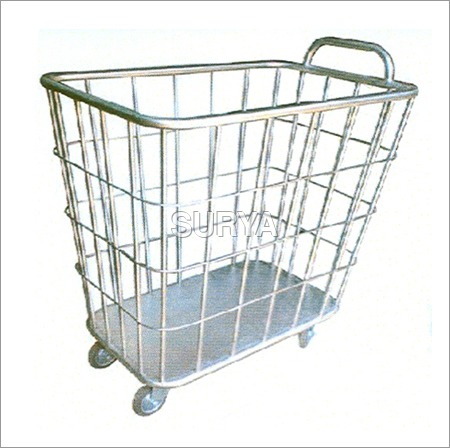 Hospital Equipment