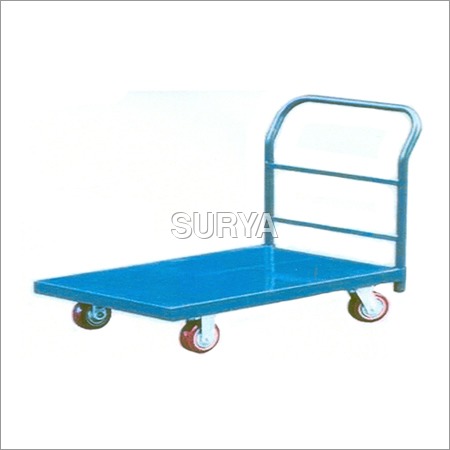 Hospital Trolley