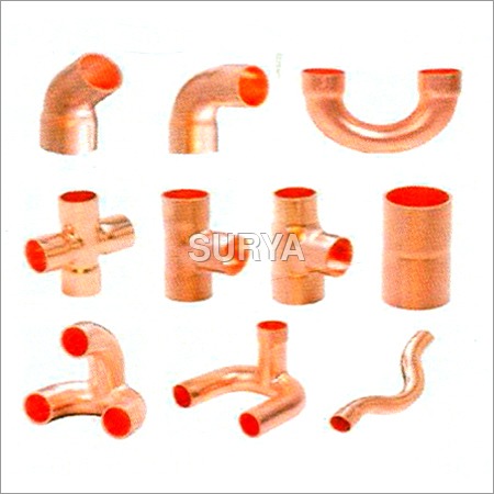 Medical Gas Pipe Line System
