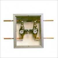 Isolation Valve Box