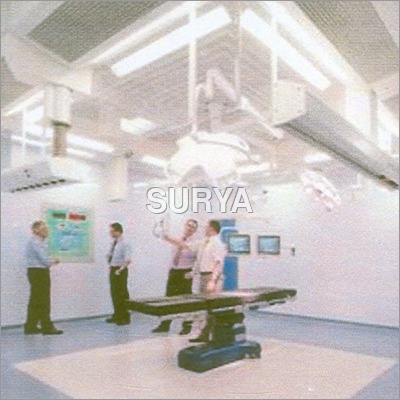 Pre Fabricated Operation Theatre