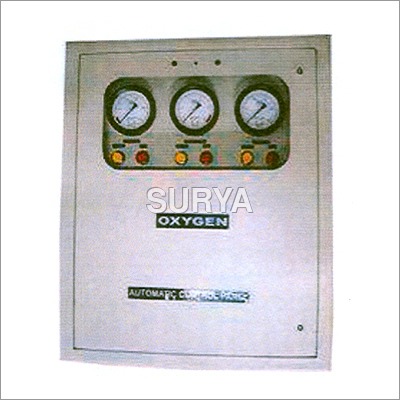 Medical Gas Pipe Line System