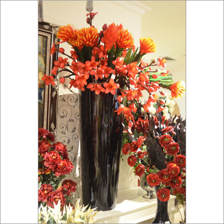 Flower Vases
