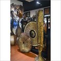 Wooden Articles - High-grade Wood, Big Size, Antique Imitation & Folk Art Style | Artistic Designs, Carved Techniques, Perfect For Gifting