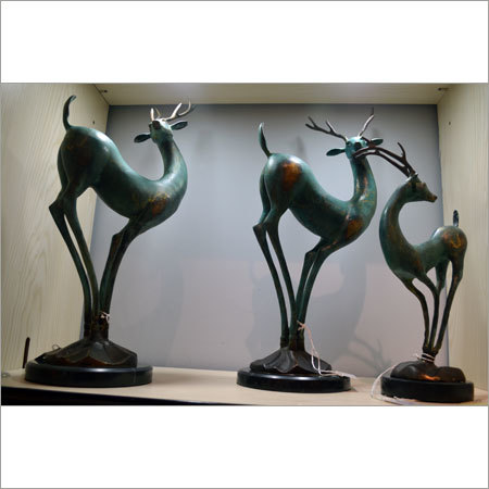 Metal Home Decorative Items