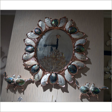 Indian Wooden Artifacts Size: Medium