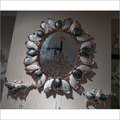 Indian Wooden Artifacts Size: Medium