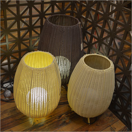 Outdoor Decorative Lighting