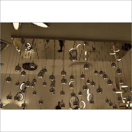 Home Decoration Lighting