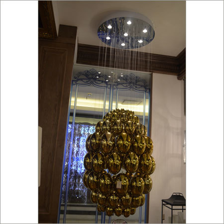 Hanging Lights