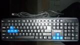 usb keybord