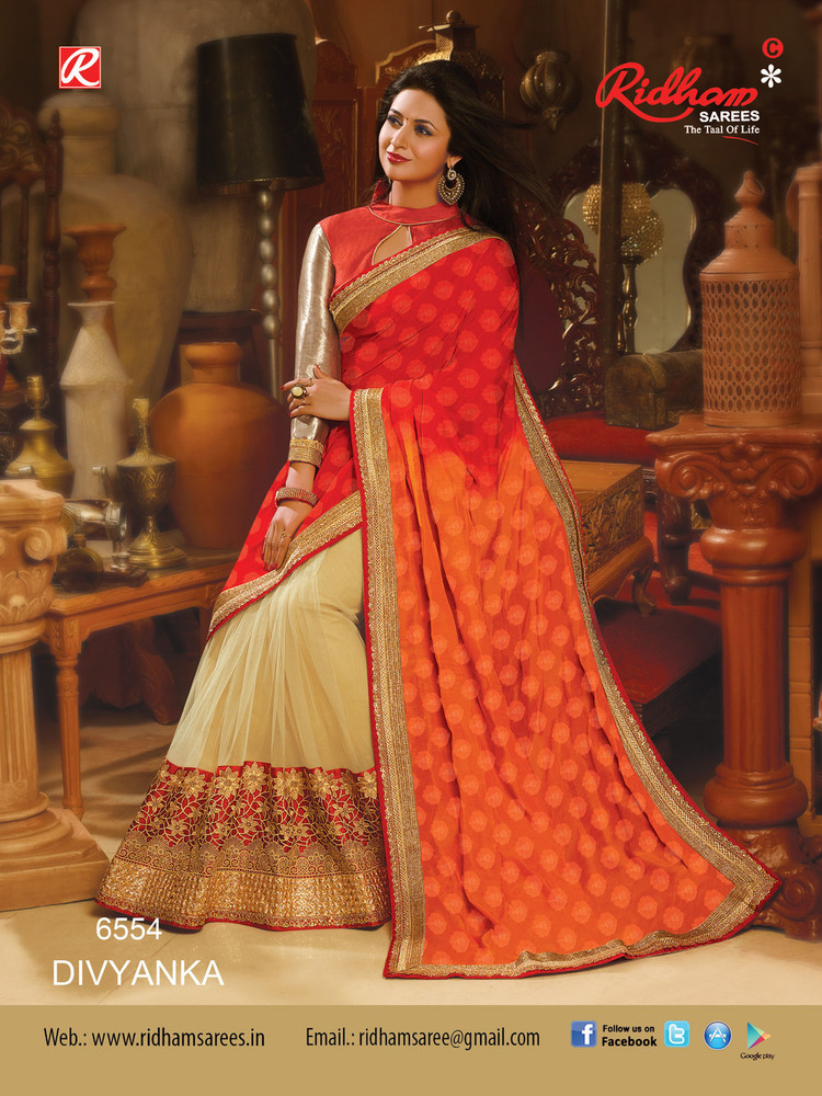New Collection Sarees