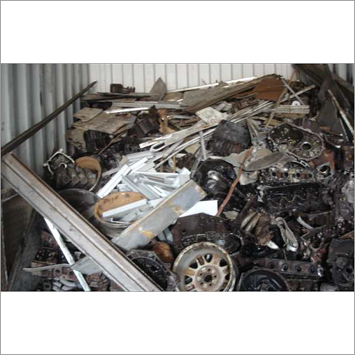 Aluminum Scrap