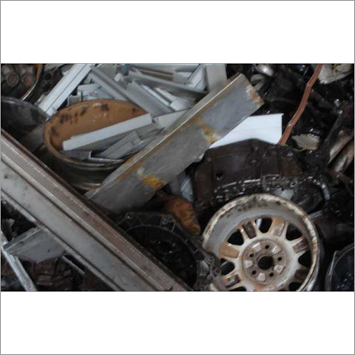 Aluminum Scrap