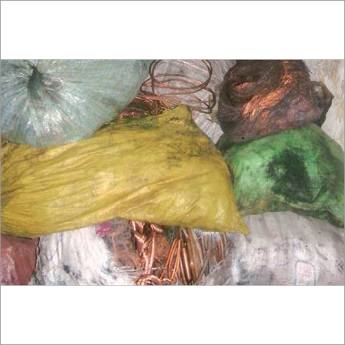 Copper Scrap