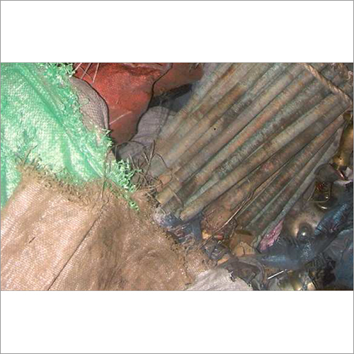 Copper Scrap