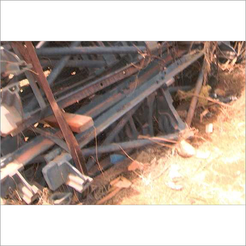 Copper Scrap