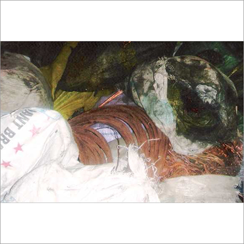 Copper Scrap