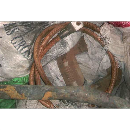 Copper Scrap