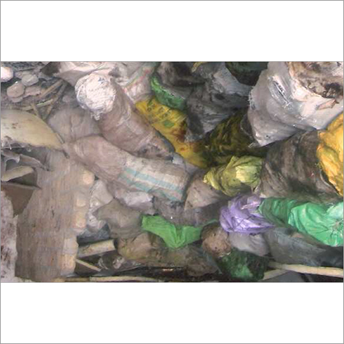 Copper Scrap