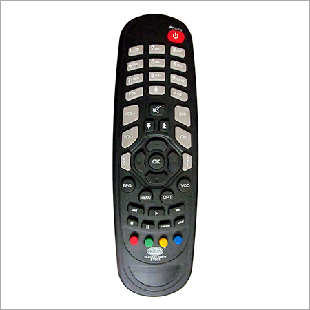 Black Tv Remotes