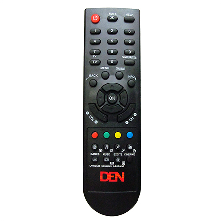 LED TV Remotes
