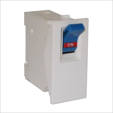 10 Ampere Miniature Circuit Breaker