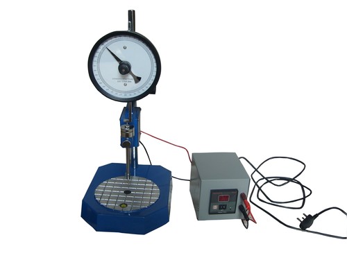 Standard Penetrometer
