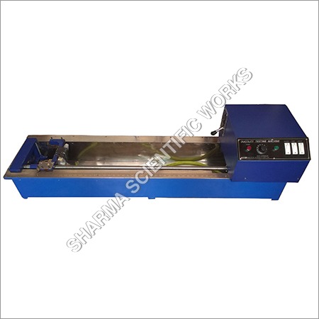 Ductility Test