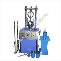 Marshall Stability Apparatus