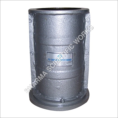 Cylinderical Mould
