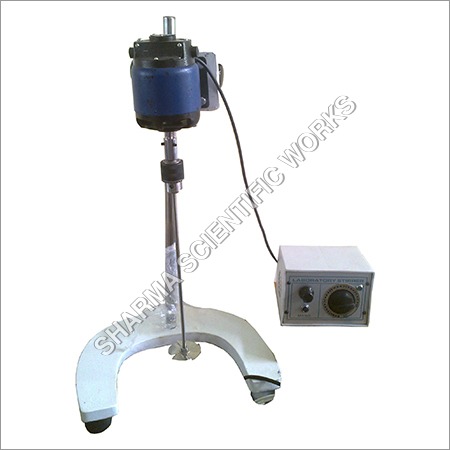 Mechanical Stirrer