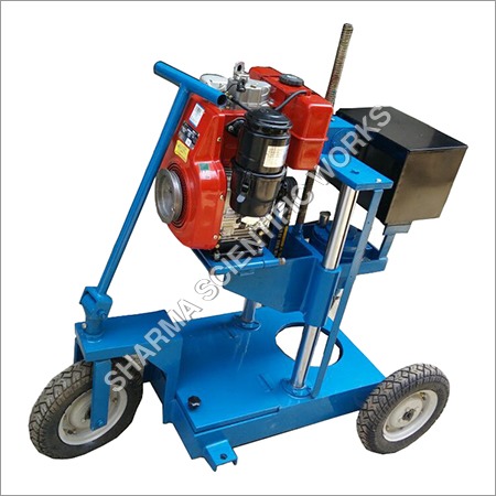 Core Cutting Machine