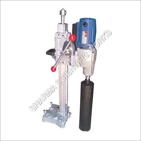 Core Drilling Machine