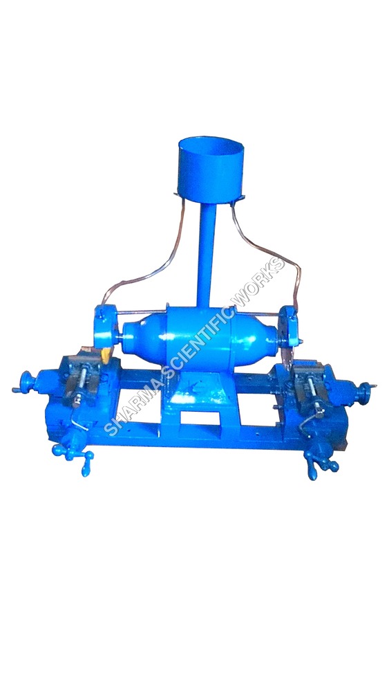 Rock Cutting Machine