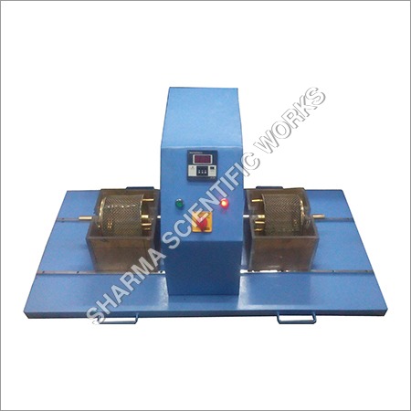 Slake Durability Test