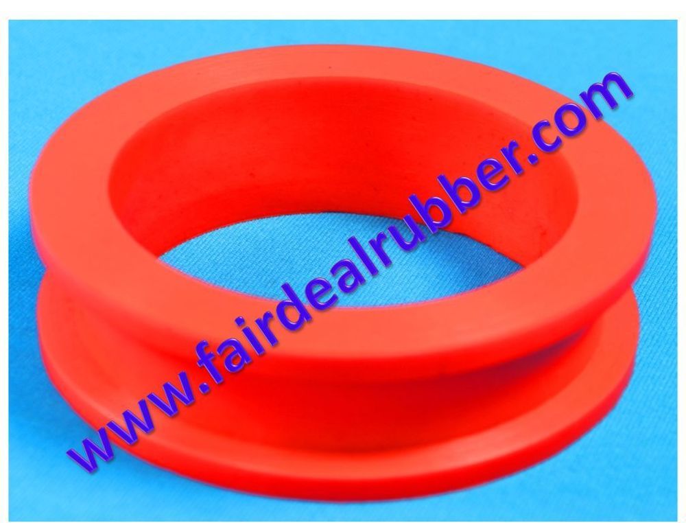 Durable Custom Moulded Ring