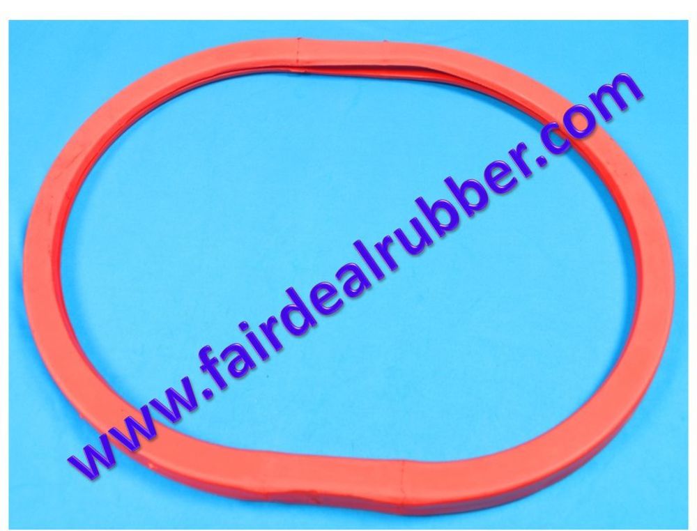 Manhole Gasket RMT