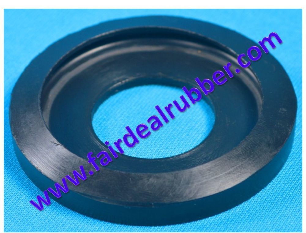 Rubber Packing Cover Diameter: 100-150 Millimeter (Mm)