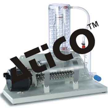 Glass Distillation Unit