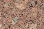 Copper Silk Granite
