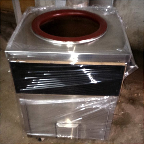 Tandoori Drum