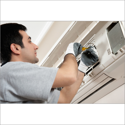 Split AC Repairing Services