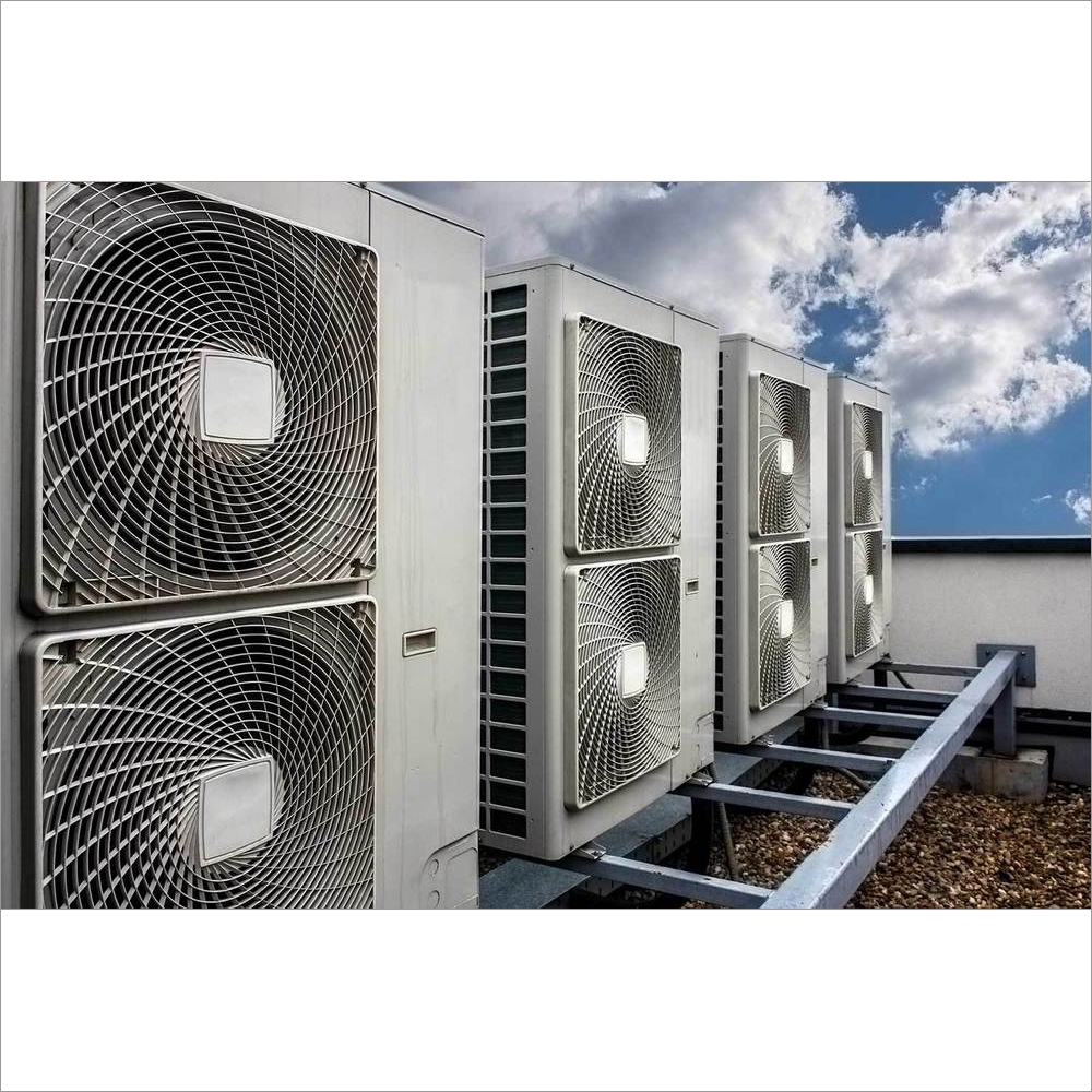 Centralised AC repair & installation