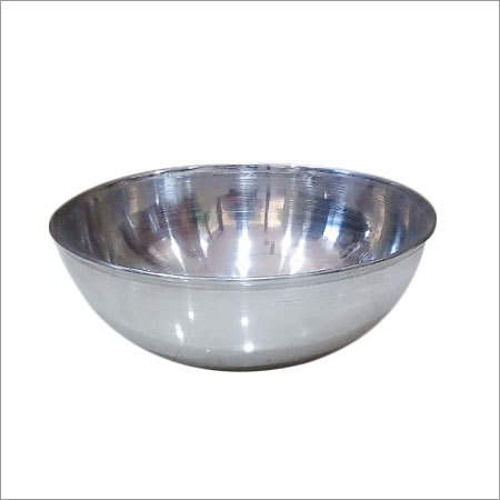 Aluminium Polish Gameli