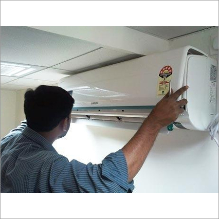 Spilt Air Conditioner Installation Services