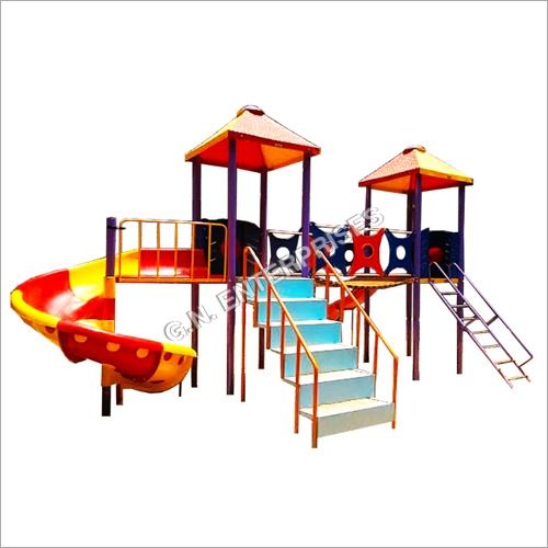 Outdoor Multiplay System