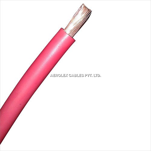 Single & Twin Battery Cables