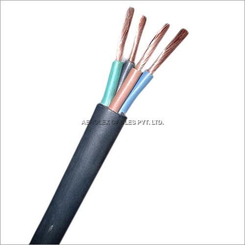 Flexible Lift Cables