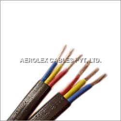Borewell Pump Cables